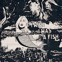 Album Artwork „I Wish I Was A Fish“