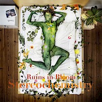 album artwork „Ruins In Bloom“